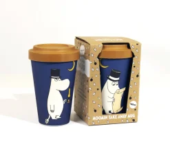 Take Away - muki Muumipappa NordicBuddies