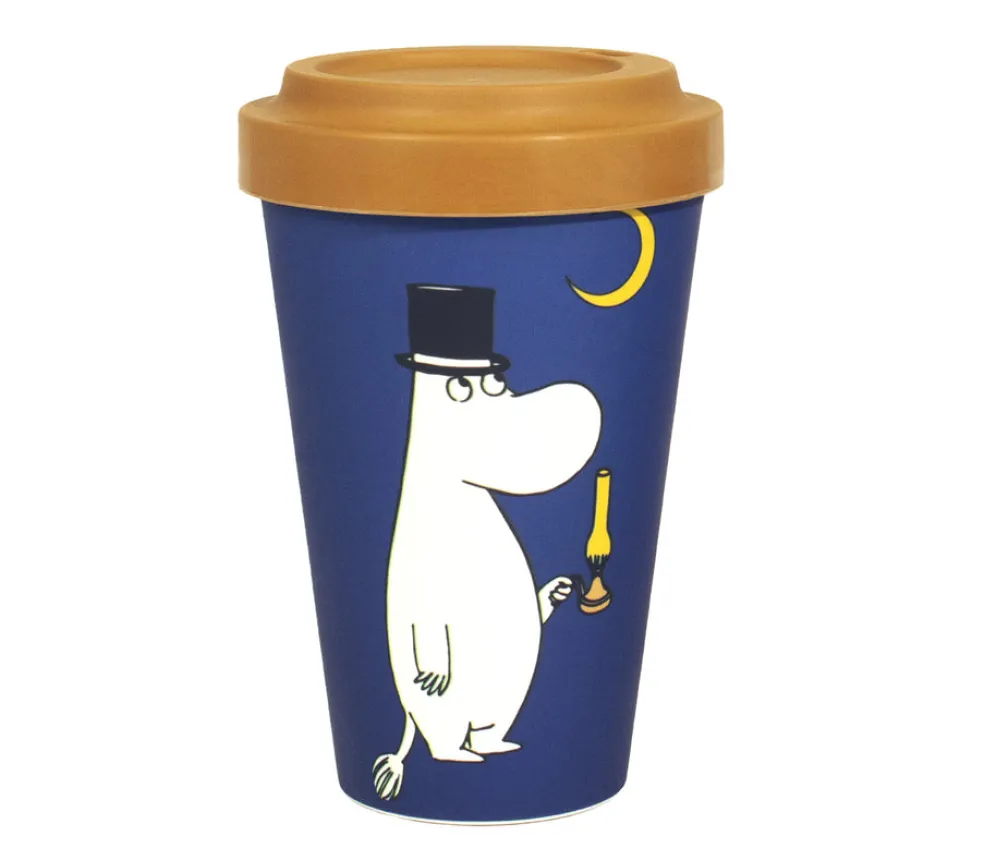 Take Away - muki Muumipappa NordicBuddies