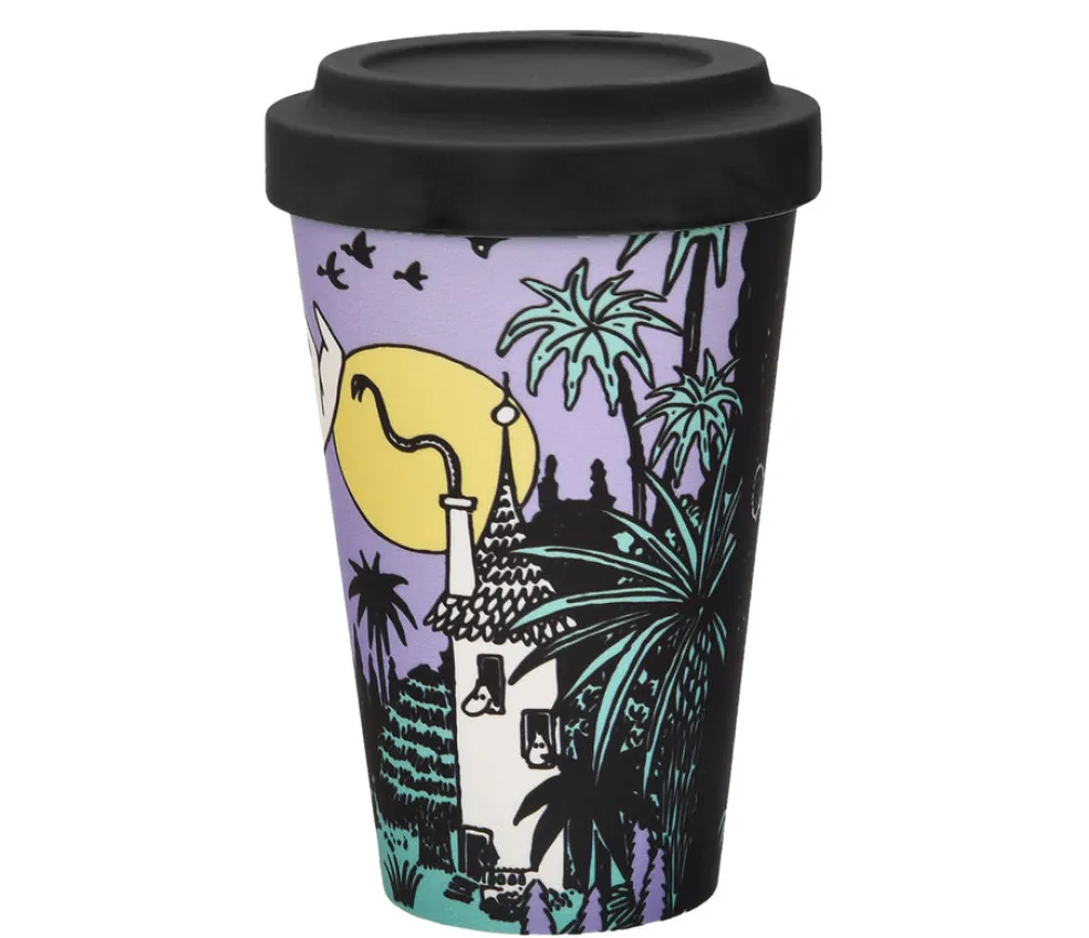 Take Away - muki Muumipeikko NordicBuddies