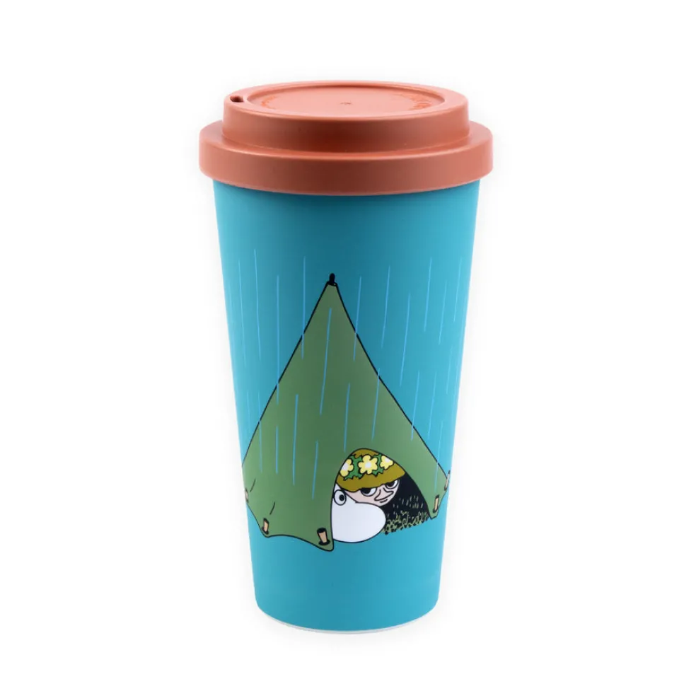 Take Away - muki Muumipeikko ja Nuuskamuikkunen NordicBuddies