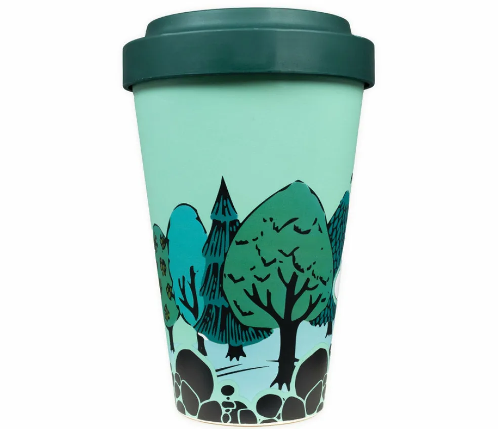 Take Away - muki Muumipeikon seikkailu NordicBuddies
