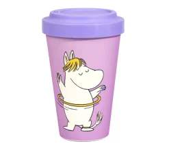 Take Away - muki Niiskuneiti Tanssii NordicBuddies