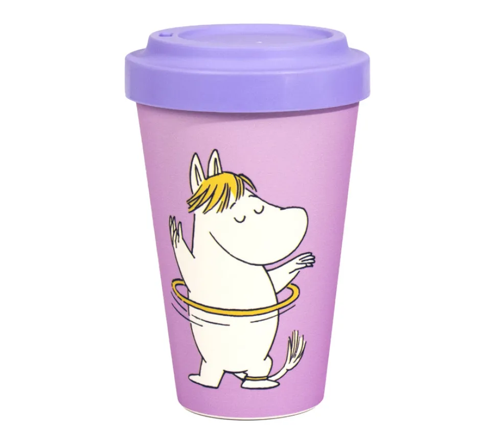 Take Away - muki Niiskuneiti Tanssii NordicBuddies