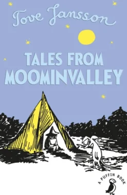 Tales from Moominvalley