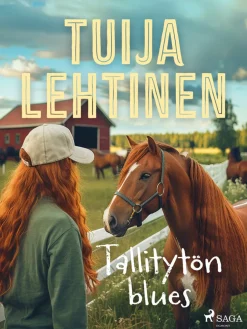 Tallitytön blues