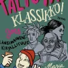 Taltuta klassikko goes länsimainen kirjallisuus