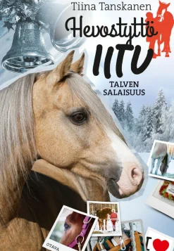 Talven salaisuus