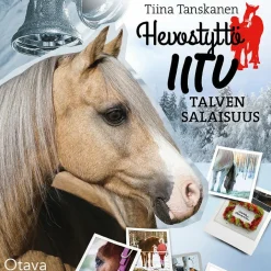 Talven salaisuus