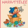 Tam-Tam hassuttelee