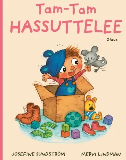 Tam-Tam hassuttelee