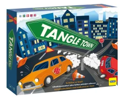 Tangle Town -peli