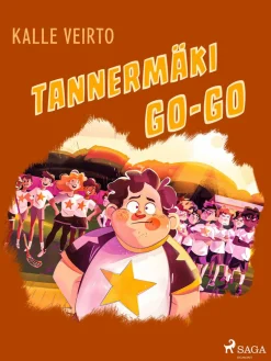 Tannermäki Go-Go