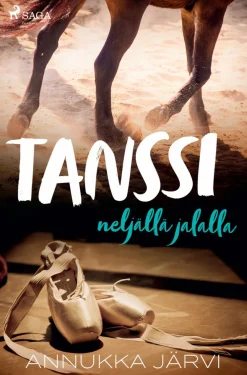 Tanssi neljällä jalalla