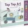 Tap Tap Art -hakkapeli, Little Dutch