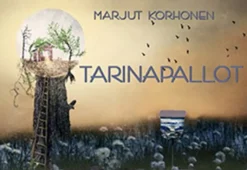 Tarinapallot