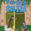 Tarinatalli
