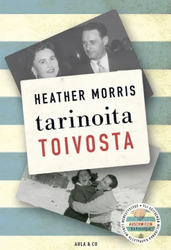 Tarinoita toivosta