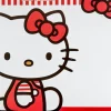 Tarra-arkki Hello Kitty kohotarrat