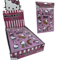 Tarra-arkki Hello Kitty kohotarra