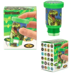 Tarraleimasin Dino World