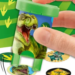 Tarraleimasin Dino World