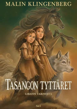Tasangon tyttäret