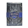 Taskumuistikirja A5 Harry Potter Magical Locations Mauraders Map Premium