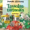 Tassulan tarinoita -palapelikirja