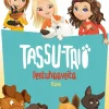 Tassu-trio - Pentuhaaveita