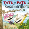 Tatu ja Patu kesäleirillä