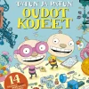 Tatun ja Patun oudot kojeet