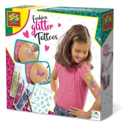 Tatuointisetti SES