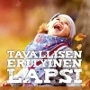 Tavallisen erityinen lapsi