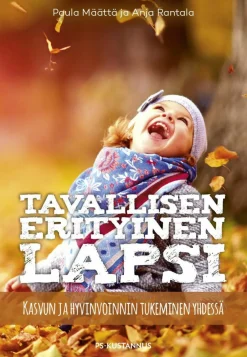 Tavallisen erityinen lapsi
