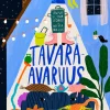 Tavara-avaruus