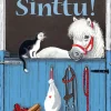 Tavataan tallilla, Sinttu!