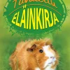 Tavutettu eläinkirja - Koti- ja lemmikkieläimet