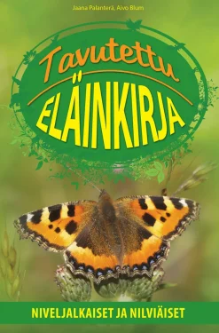 Tavutettu eläinkirja - Niveljalkaiset ja nilviäiset