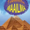 Tavutettu maailma - Ecuador–Itävalta
