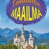 Tavutettu maailma - Peru-Swazimaa