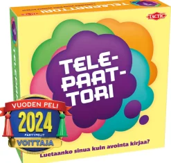 Telepaattori