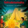 Telttailutarinoita