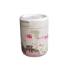 Termosmuki Muumi 320 ml valko-pinkki