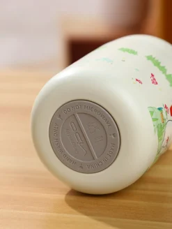 Termosmuki Muumi Lomalla 320 ml