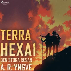 Terra Hexa - Den stora resan