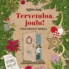 Tervetuloa, joulu! Pikku hiiren 24 tarinaa