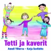 Tetti ja kaverit