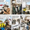 Tex Willer Kirjasto 25: 13. muumio