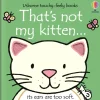 That's not my kitten...