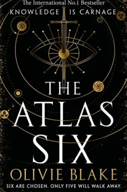 The Atlas Six